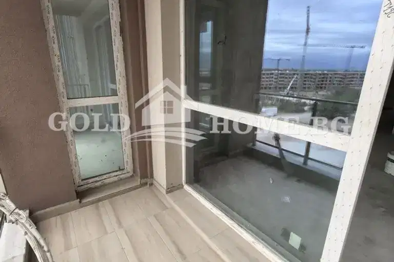 3-bedroom apartment in Plovdiv, Yujen