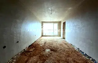 Тристаен апартамент в Пловдив, Южен