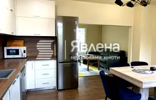 Тристаен апартамент в Пловдив, Южен