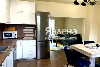 Тристаен апартамент в Пловдив, Южен