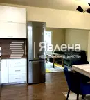 Тристаен апартамент в Пловдив, Южен
