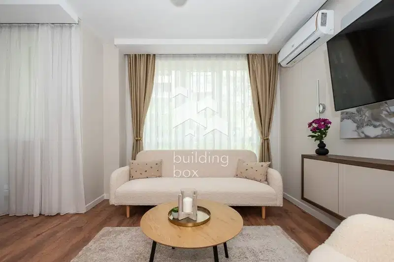 3-bedroom apartment in Plovdiv, Yujen