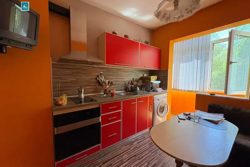 4-bedroom apartment in Plovdiv, Yujen