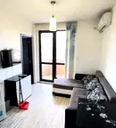 Двустаен апартамент в кв. Южен, Пловдив със затворен комплекс