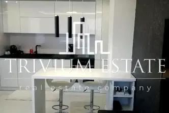 Двустаен апартамент с две тераси в Южен, Пловдив