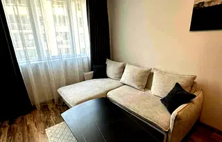 Двустаен апартамент в кв. Южен, Пловдив, нова сграда
