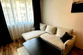 Двустаен апартамент в кв. Южен, Пловдив, нова сграда