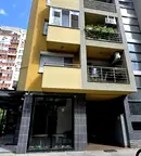 Двустаен апартамент в Южен, Пловдив с тераса