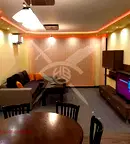 Тристаен апартамент в Южен, Пловдив с две тераси