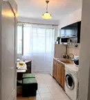 Тристаен апартамент в Южен, Пловдив с асансьор