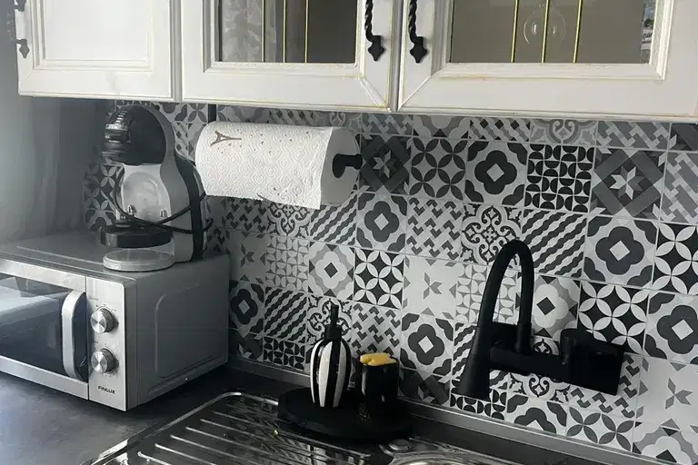 2-bedroom apartment in Plovdiv, Zaharna Fabrika