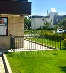 Двустаен апартамент с веранда в район Гребна база, Пловдив