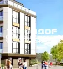 Тристаен апартамент с две тераси в Западен, Гребна база
