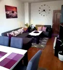 Многостаен апартамент в Пловдив, Западен