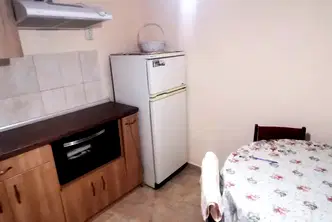 Едностаен апартамент в Западен, Пловдив с нова дограма