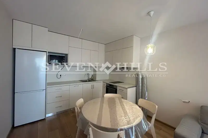 2-bedroom apartment in Plovdiv, Zapaden