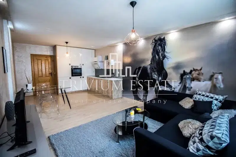 5-bedroom apartment in Plovdiv, Zapaden