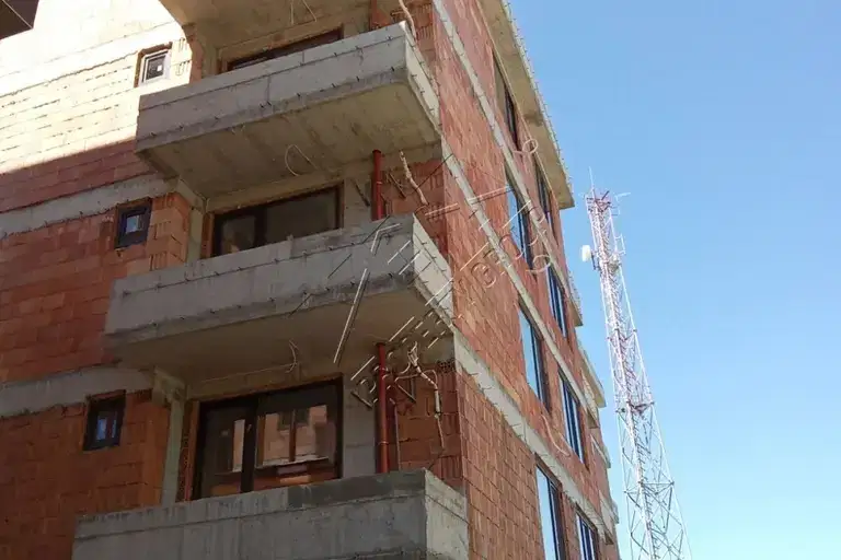 1-bedroom apartment in Oblast Burgas, Pomorie