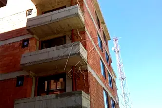 Едностаен апартамент в Бургас, Поморие