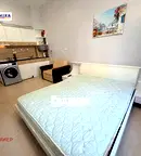 Едностаен апартамент в Бургас, Поморие