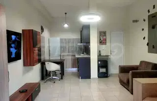 Едностаен апартамент в Бургас, Поморие