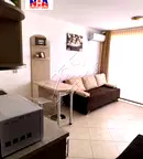 Едностаен апартамент в Бургас, Поморие