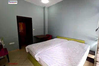 Едностаен апартамент в Бургас, Поморие