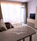 Едностаен апартамент в Бургас, Поморие