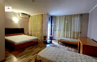 Едностаен апартамент в Бургас, Поморие