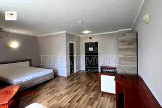 Едностаен апартамент в Бургас, Поморие