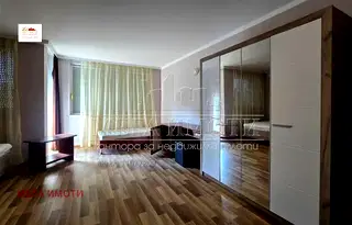 Едностаен апартамент в Бургас, Поморие