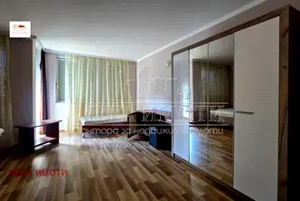 Едностаен апартамент в Бургас, Поморие
