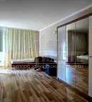 Едностаен апартамент в Бургас, Поморие