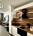 Едностаен апартамент в Бургас, Поморие