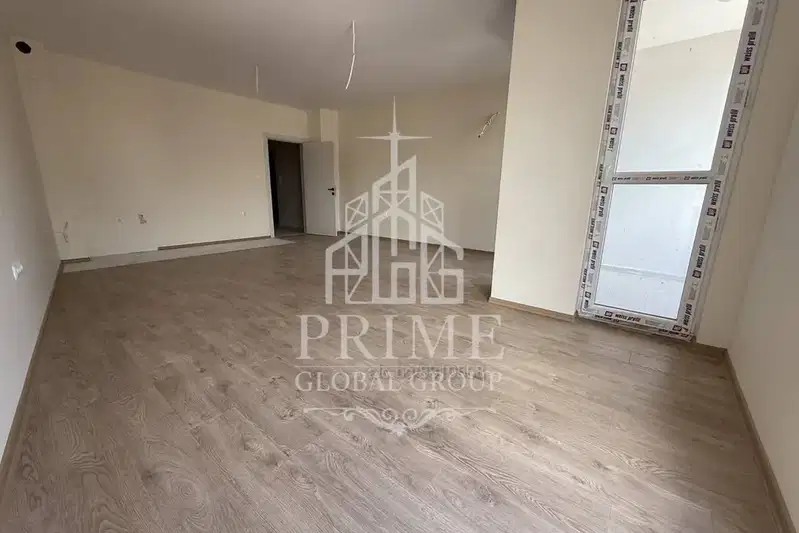1-bedroom apartment in Oblast Burgas, Pomorie