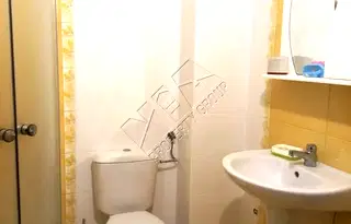 Едностаен апартамент в Бургас, Поморие