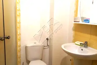 Едностаен апартамент в Бургас, Поморие