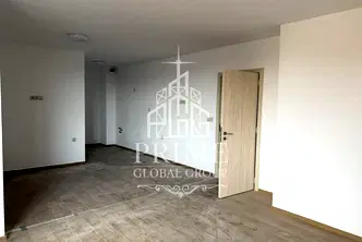 Едностаен апартамент в Бургас, Поморие