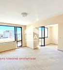 Едностаен апартамент в Бургас, Поморие