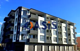 Едностаен апартамент в Бургас, Поморие