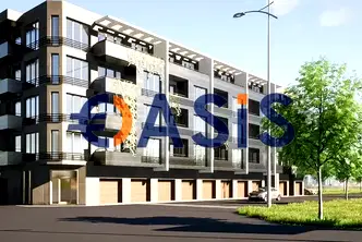 Едностаен апартамент в Бургас, Поморие