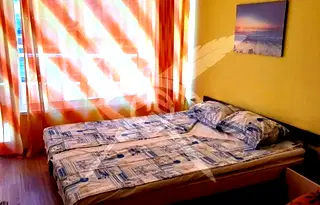 Едностаен апартамент в Бургас, Поморие