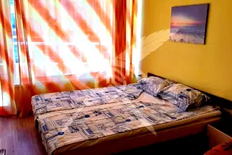 Едностаен апартамент в Бургас, Поморие
