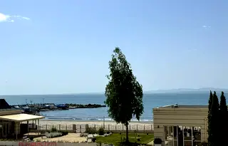 Едностаен апартамент в Бургас, Поморие