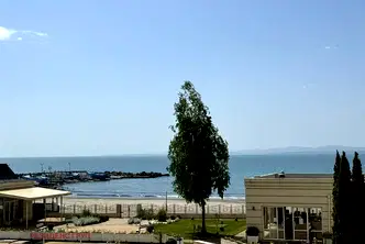 Едностаен апартамент в Бургас, Поморие