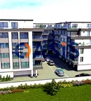 Едностаен апартамент в Бургас, Поморие