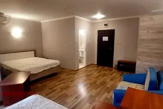 Едностаен апартамент в Бургас, Поморие