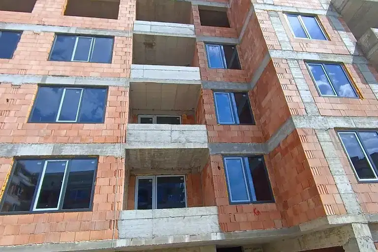 1-bedroom apartment in Oblast Burgas, Pomorie