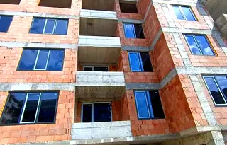Едностаен апартамент в Бургас, Поморие