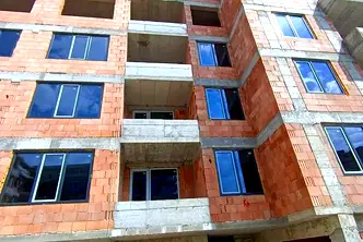 Едностаен апартамент в Бургас, Поморие